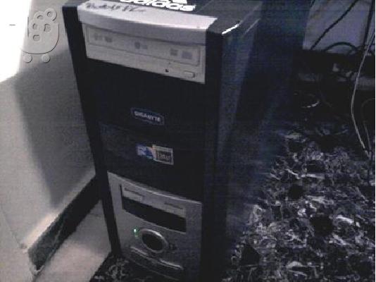 FULL DESKTOP PC